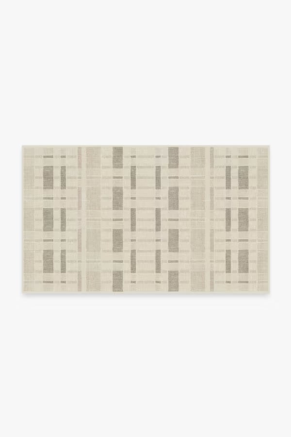 The Home Edit Miles Natural Rug