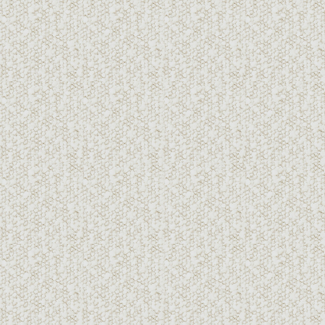 Gabriola Ivory Boucle Pillow Set With Insert-20"x20"