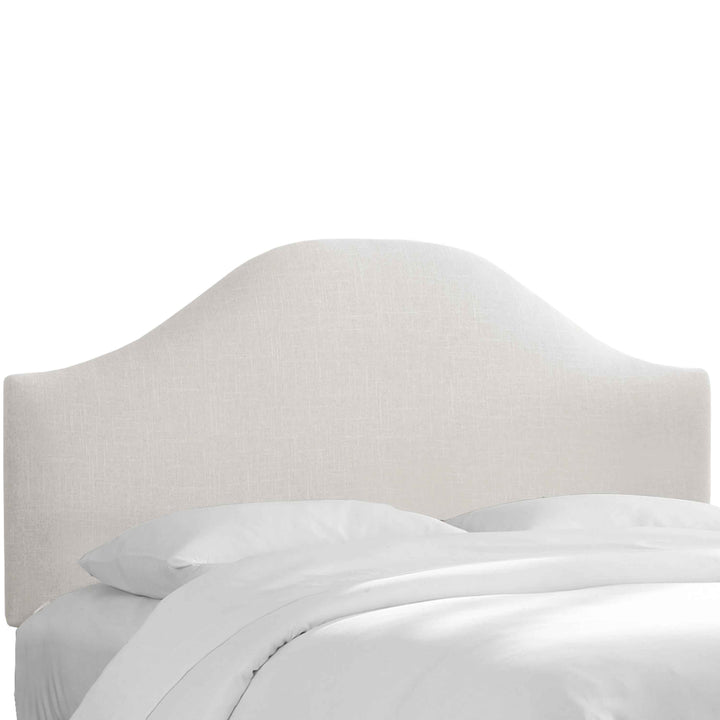 Hermosa Upholstered Headboard-Twin