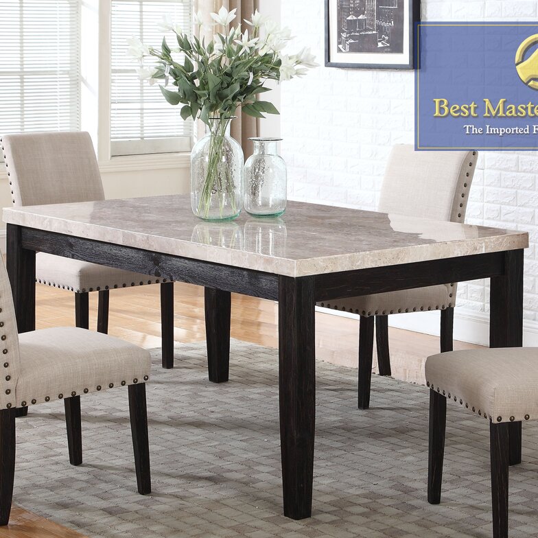 Arbyrd Dining Table