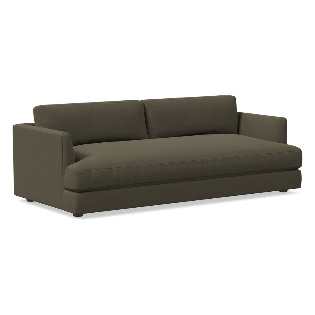 Haven Queen Sleeper Sofa Bench Cushion