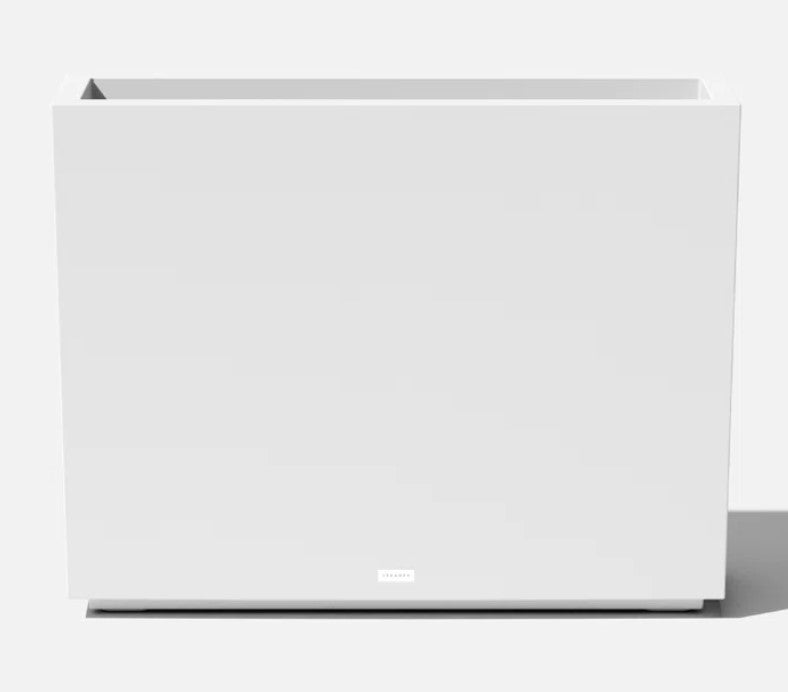 Block Series Span Planter