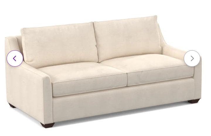 Godwin Upholstered Sleeper Sofa