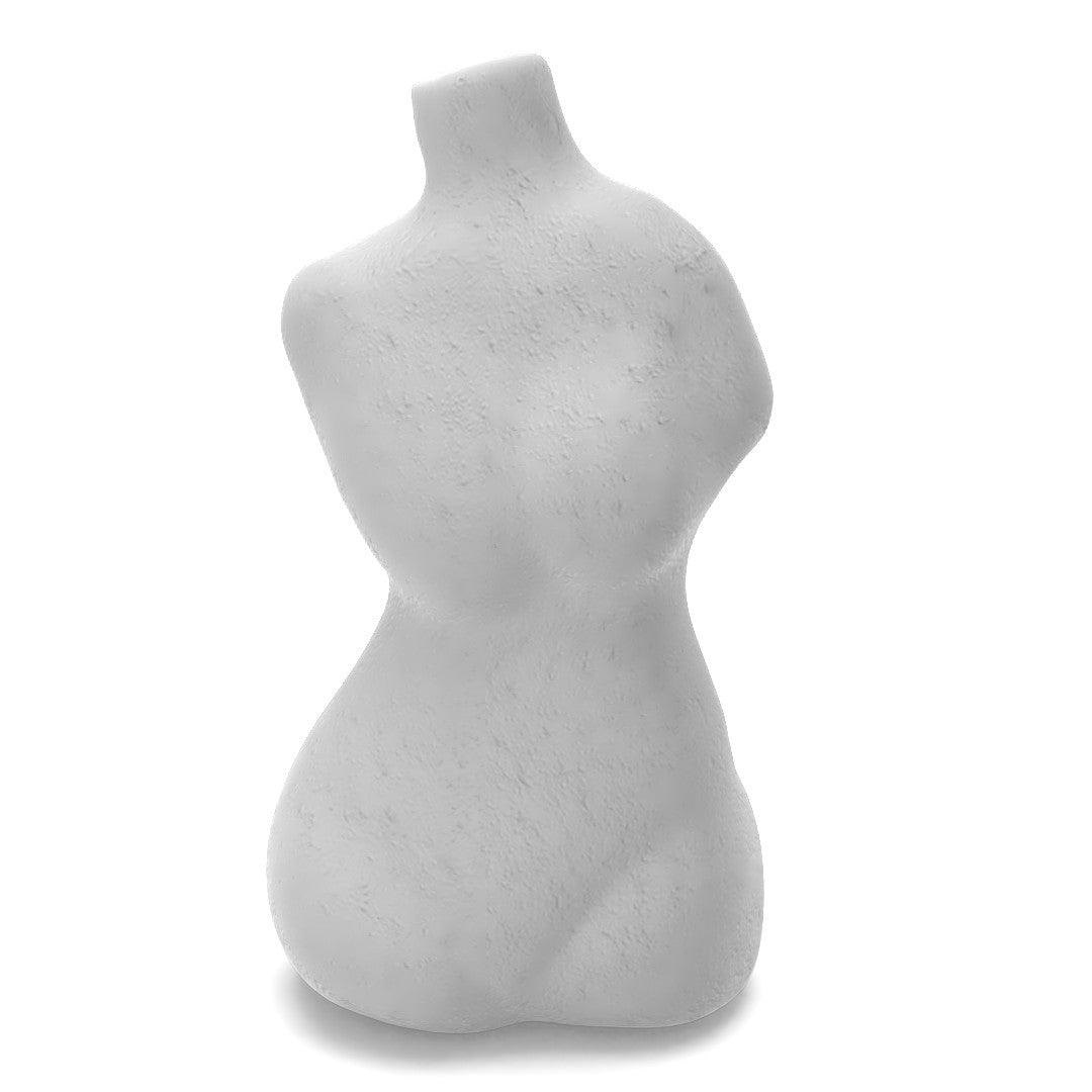 Eva Bust