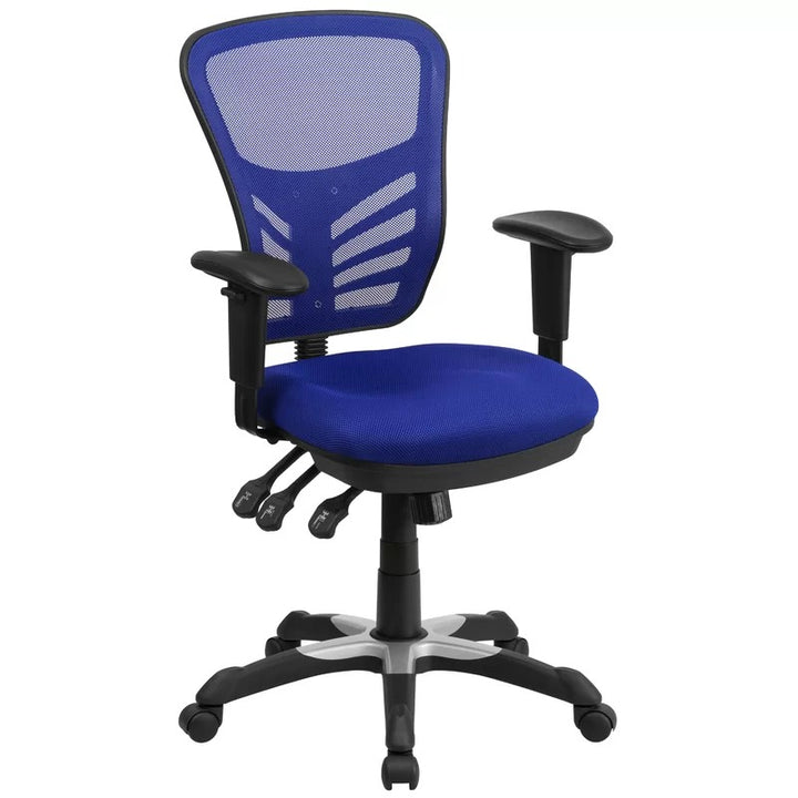 Billups Ergonomic Mesh Task Chair