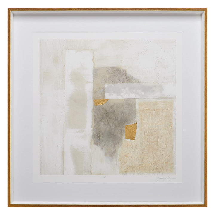 Neutral Gold 1 Limited Edition