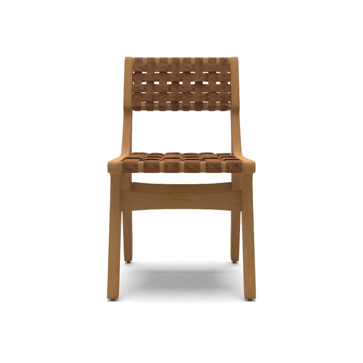 Ceylon Woven Dining Chair
