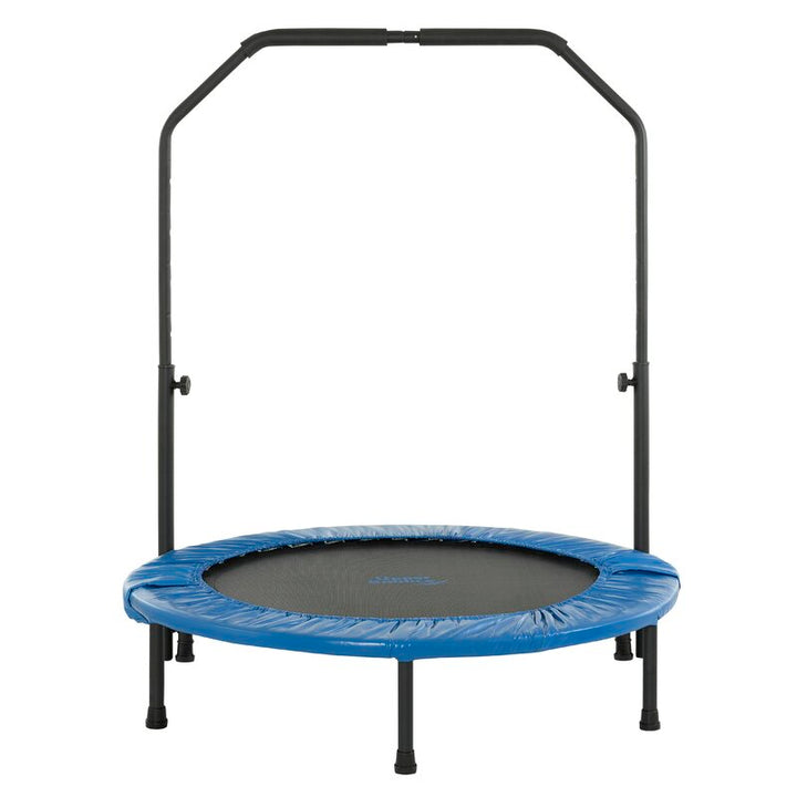 Mini Rebounder Foldable Fitness Trampoline