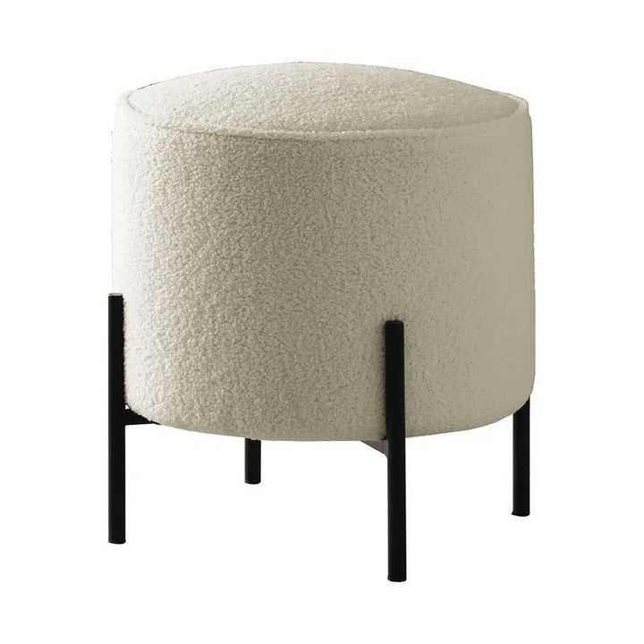 Tremica Upholstered Ottoman