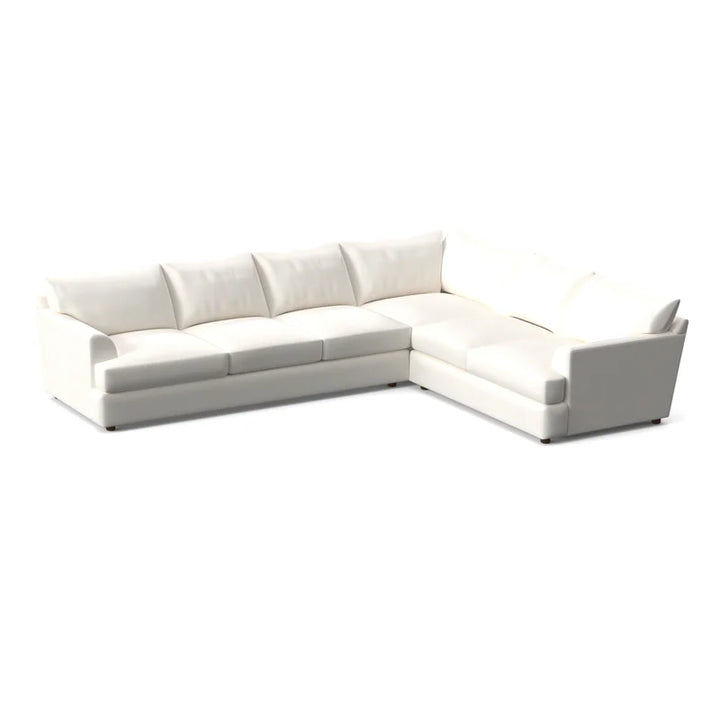 Findley Corner Sectional