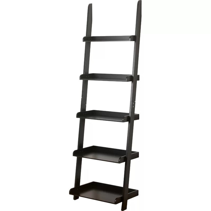Loucks Ladder Bookcase