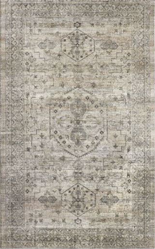 Lorre Handwoven Jute Chenille Rug-8'x10'