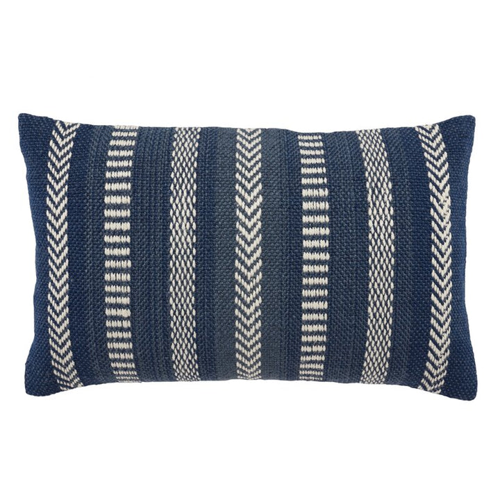 Positano Indoor Outdoor Lumbar Pillow Cover