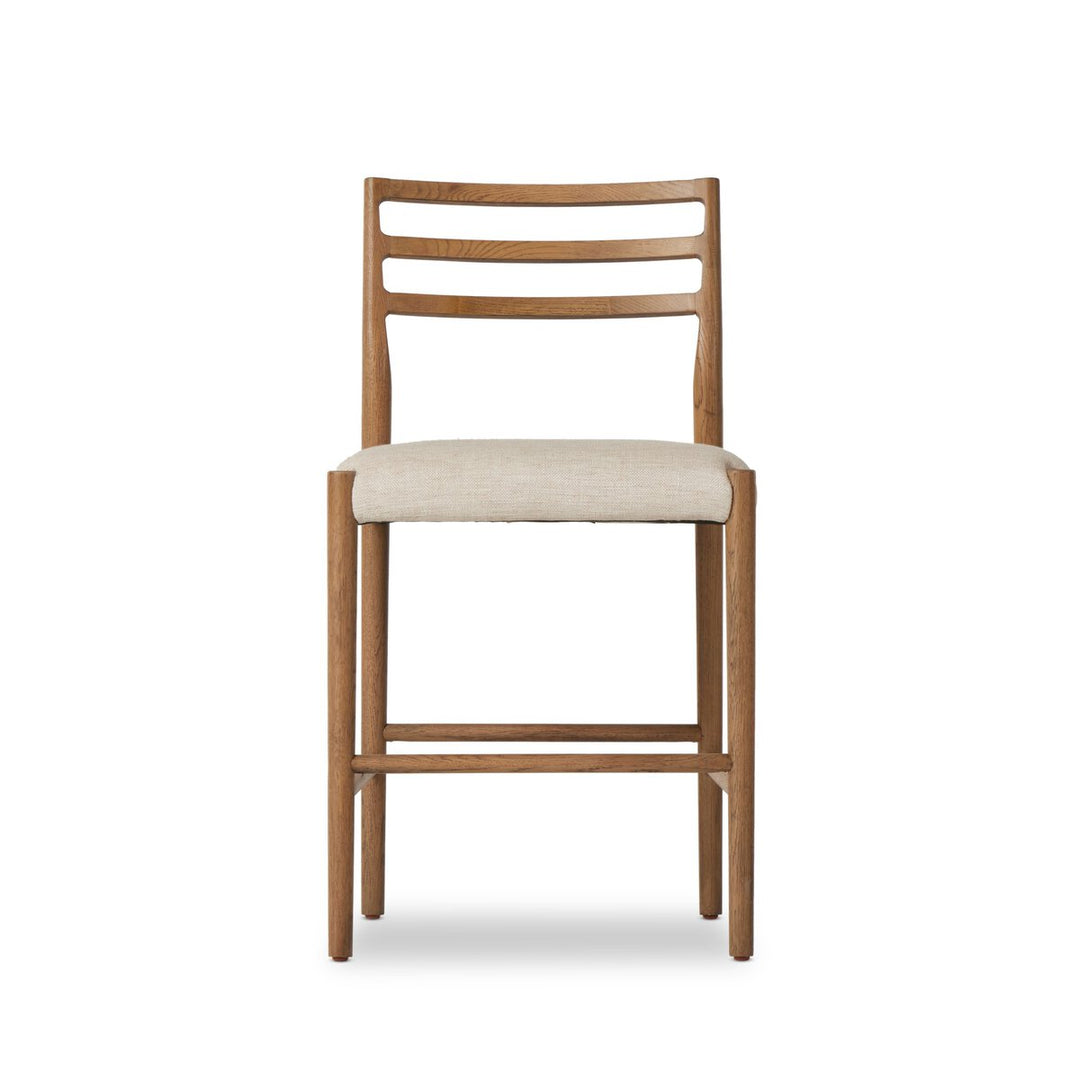 Ridge Counter Stool