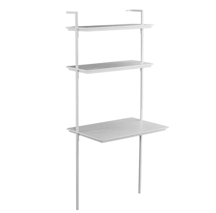 Lachae Leaning Ladder Desk