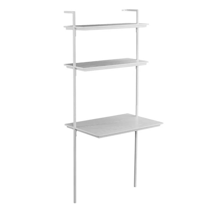 Lachae Leaning Ladder Desk