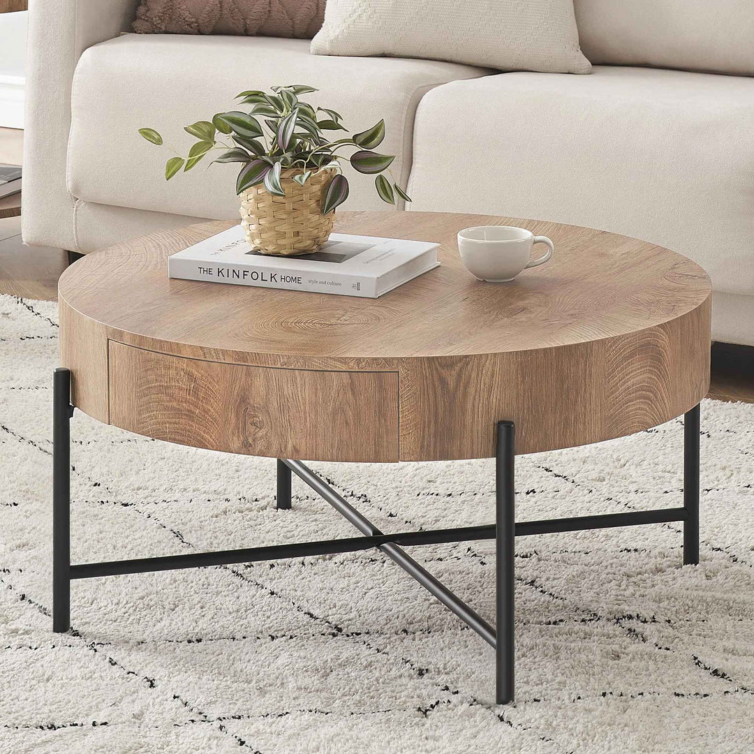 Dyllan Coffee Table