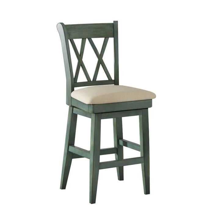 Sariyah Swivel Bar and Counter Stool