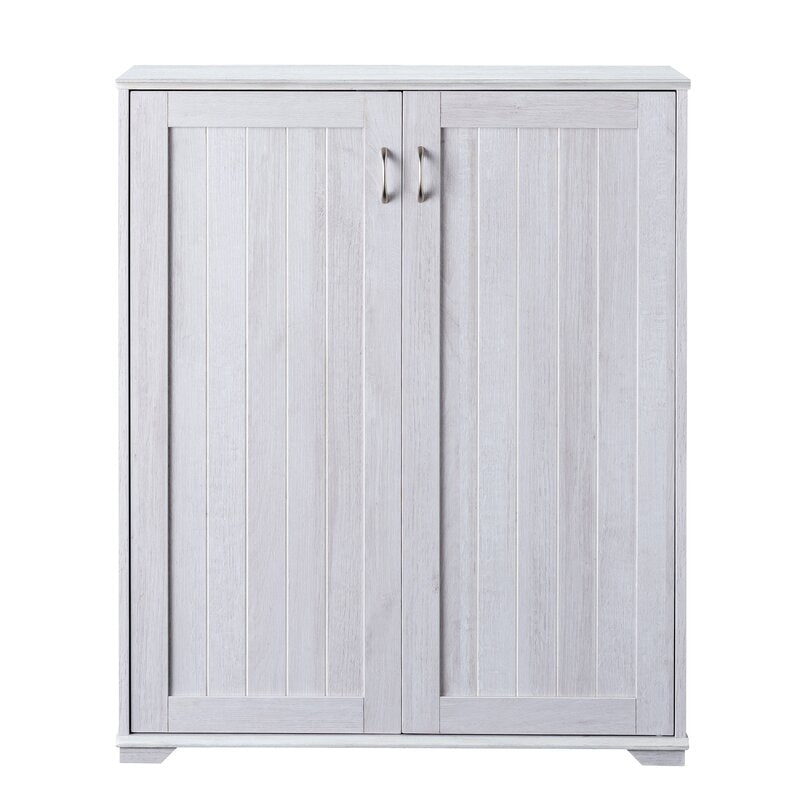 Kohl Shoe Storage Cabinet