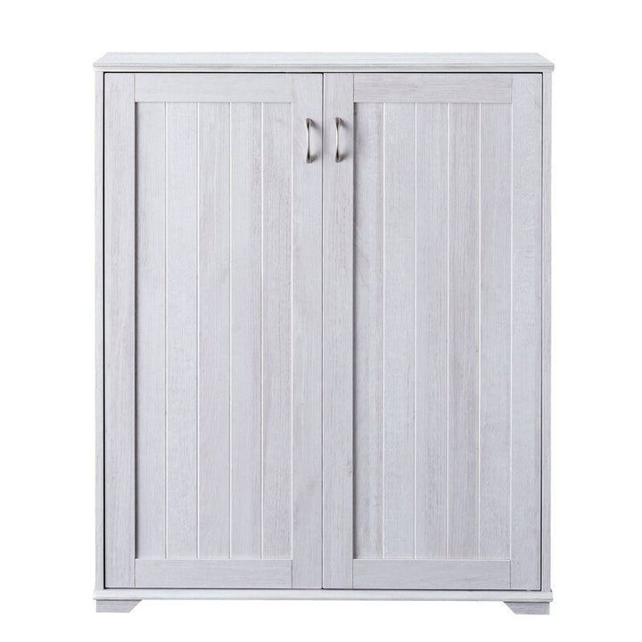 Kohl Shoe Storage Cabinet