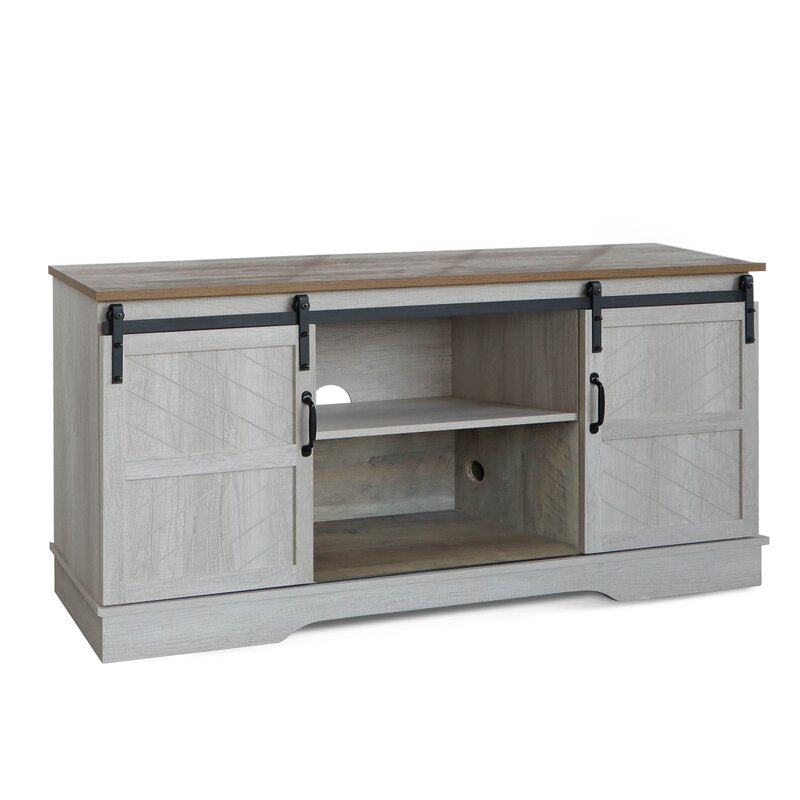 Abrian TV Stand for TVs up to 65