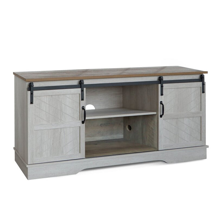 Abrian TV Stand for TVs up to 65