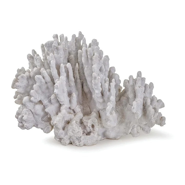 Regina Andrew Coral Art Piece Sculpture