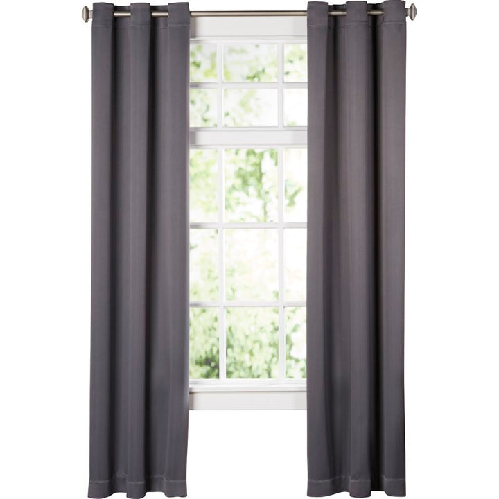 Wayfair Basics Solid Blackout Grommet