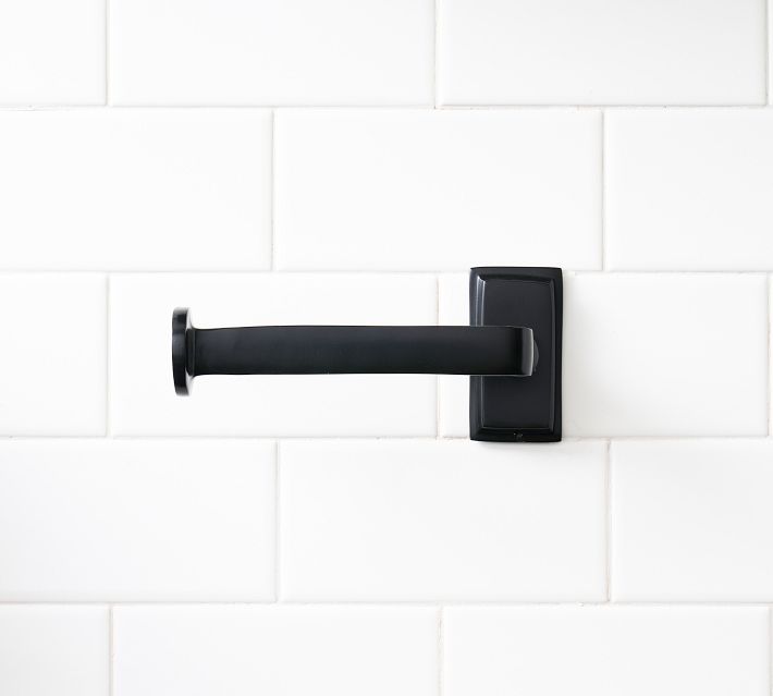 Frances Bathroom Hardware Toilet Paper Holder