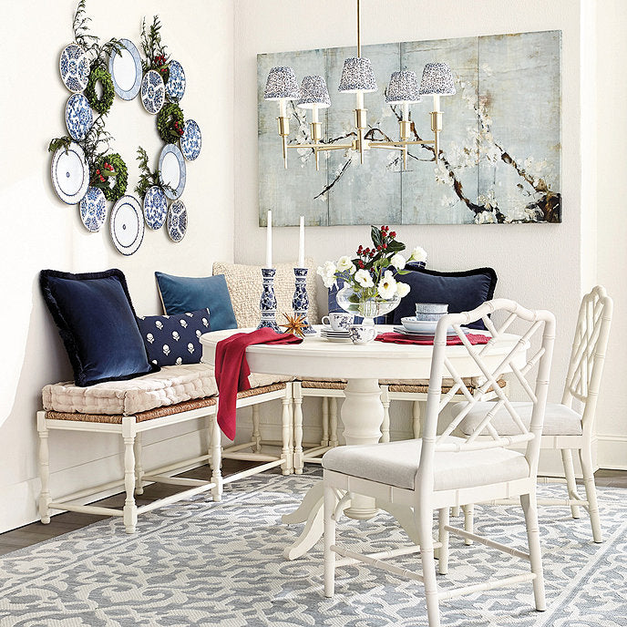 Dorchester 3 Seat Bench