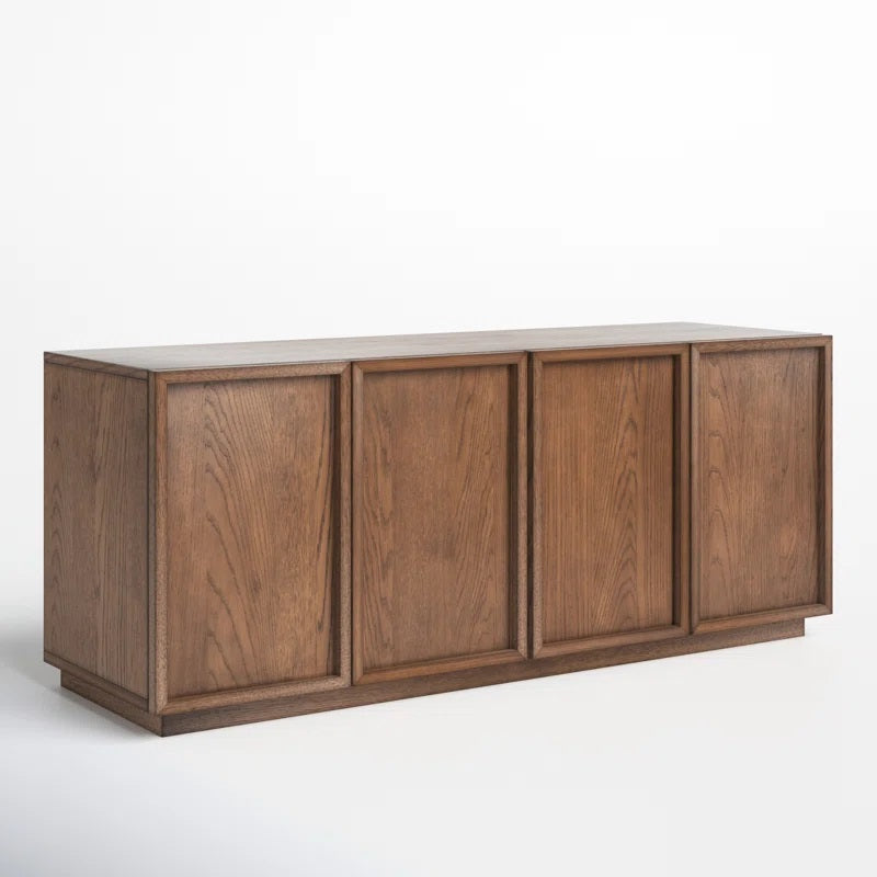 Hudson Media Console