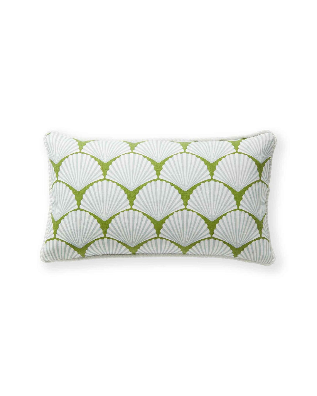 Sandbar Outdoor Pillow Cover