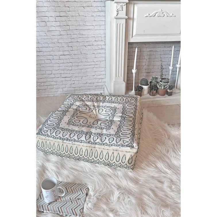 Dash And Ash Reversible Throw Pillow