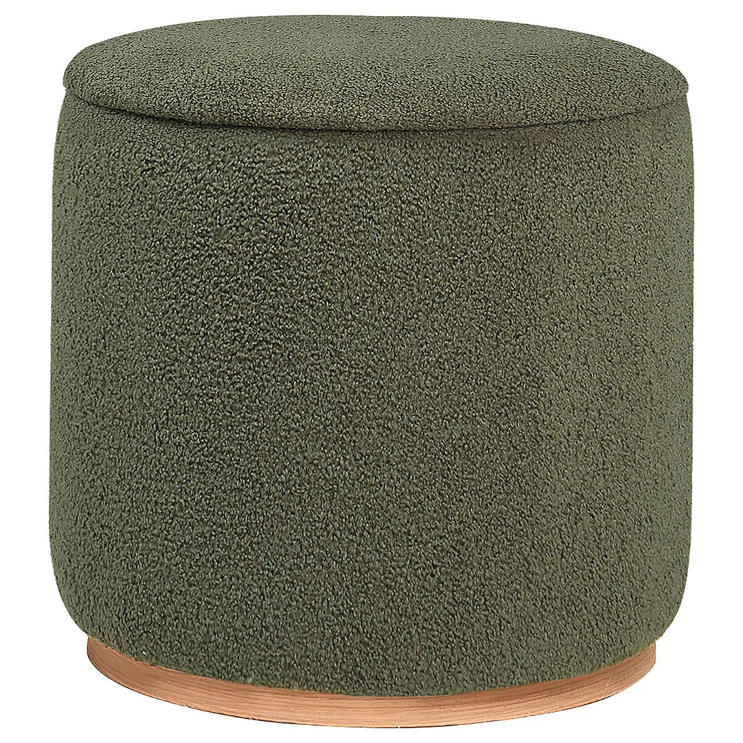 Brotons Upholstered Ottoman