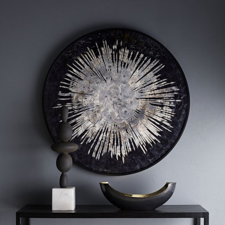 Arteriors Eddie Sculpture