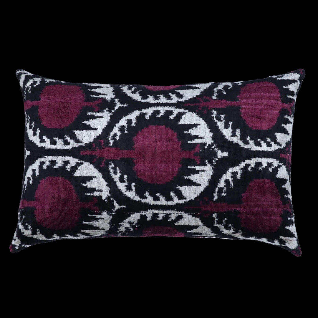 Canvello Lumbar Pillow Cover and Insert