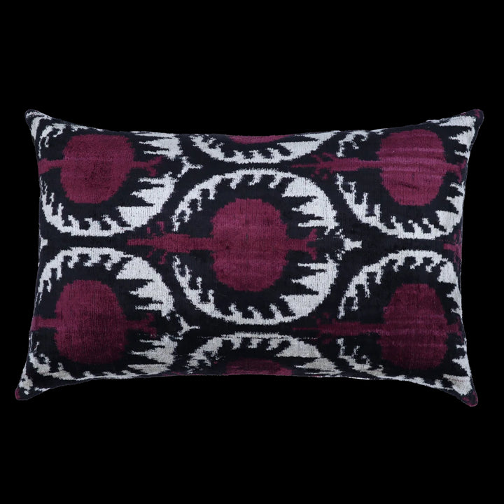 Canvello Lumbar Pillow Cover and Insert