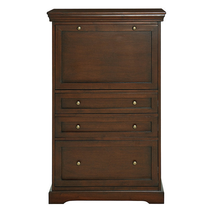 Eastman Secretary Desk Standard