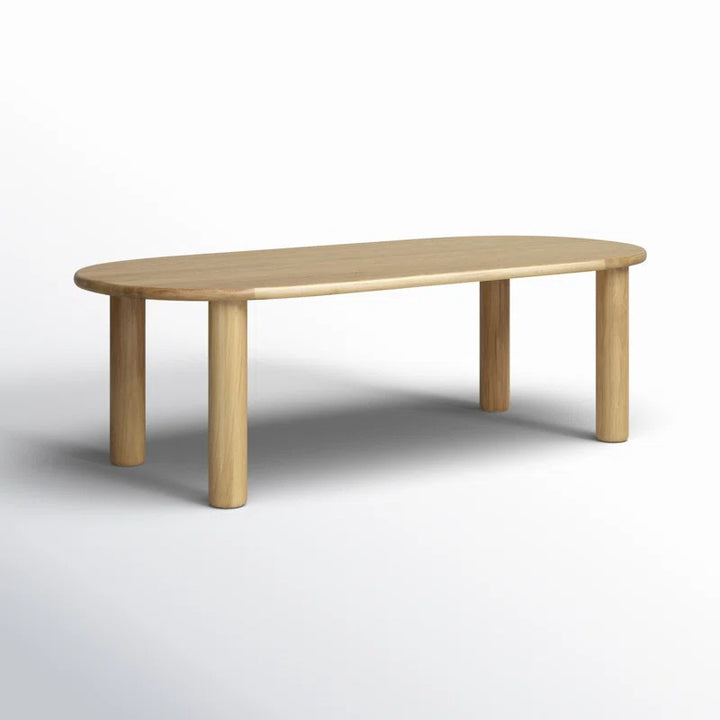Tully Oval Dining Table