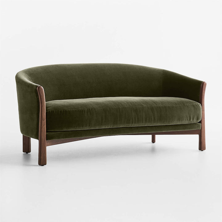 Lillemor Settee