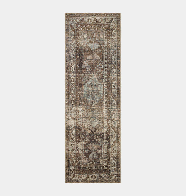 Billie BIL 03 Area Rug-7'6"x2'6"