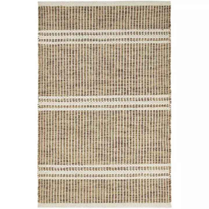 Arden Avenue Hand Woven Rug 8'x10'
