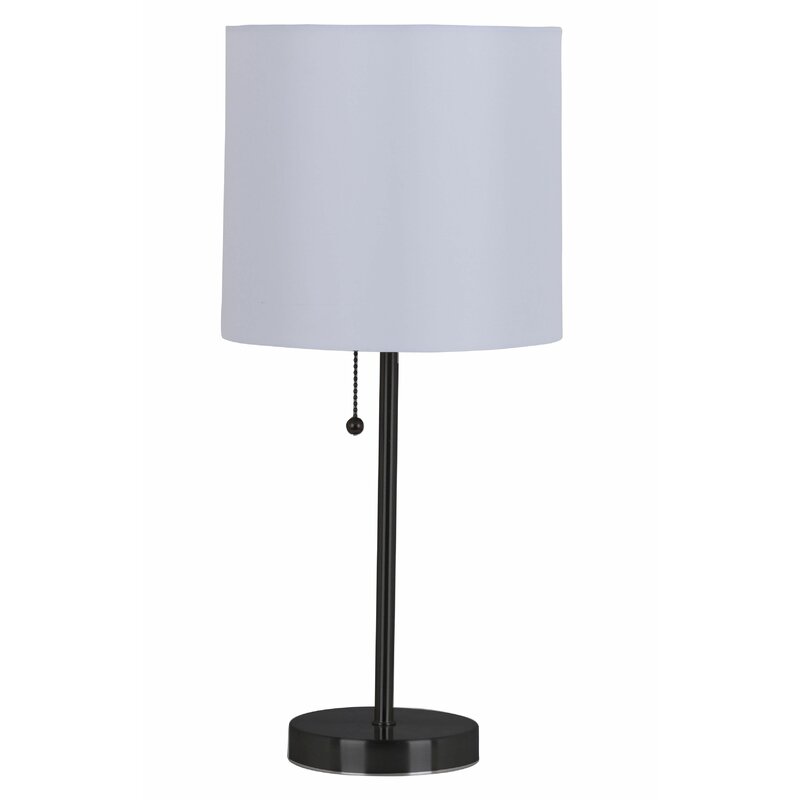 Norita Stick 19 Table Lamp