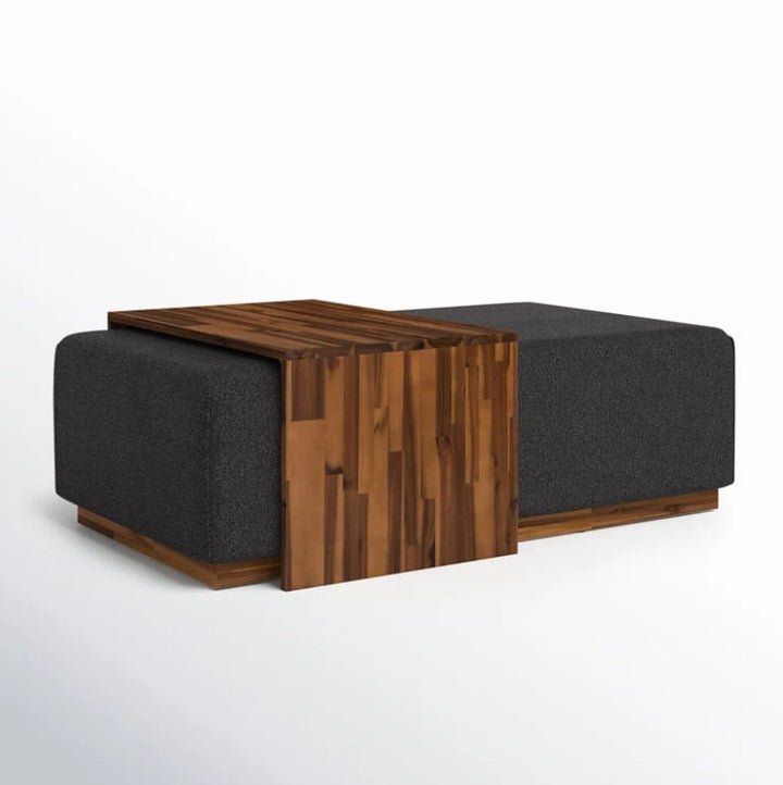 Dakota Coffee Table