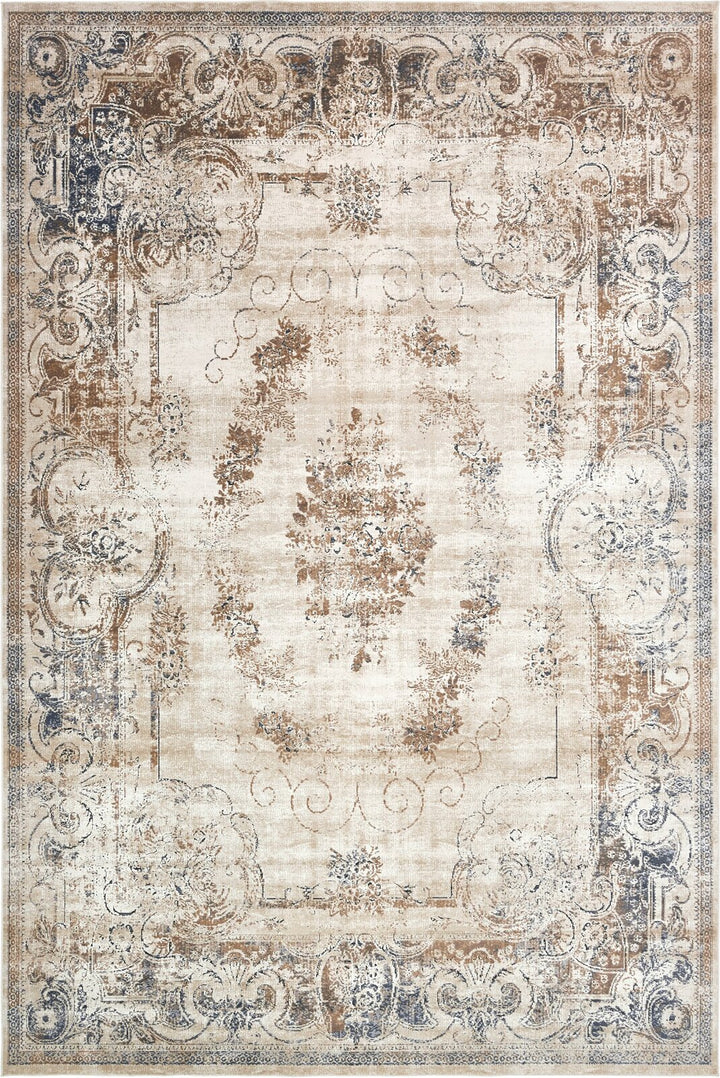 Langham Oriental Area Rug-10'x14'5"