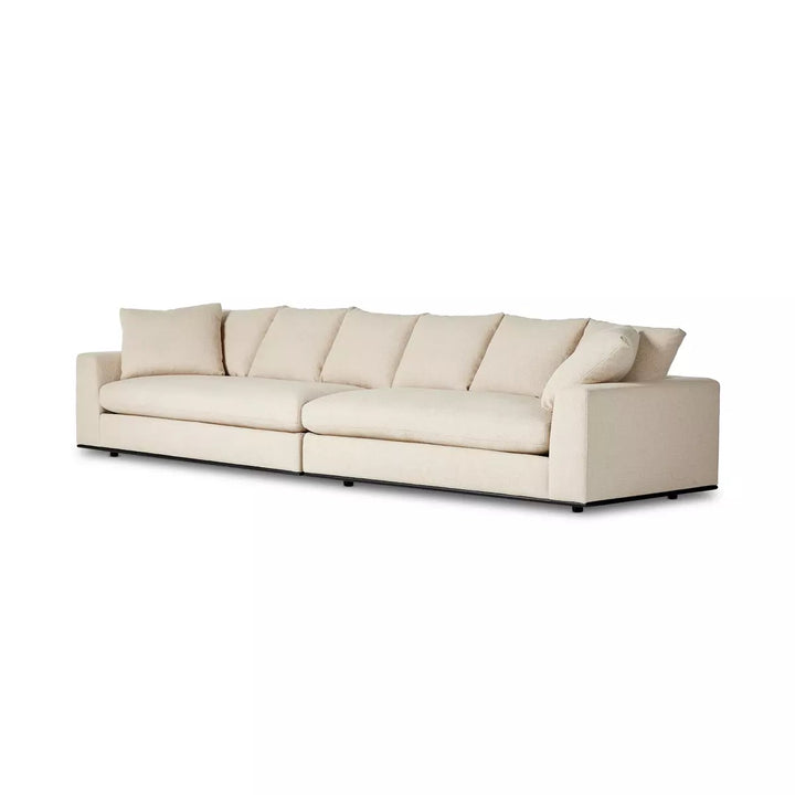 Reston 2 piece Sectional