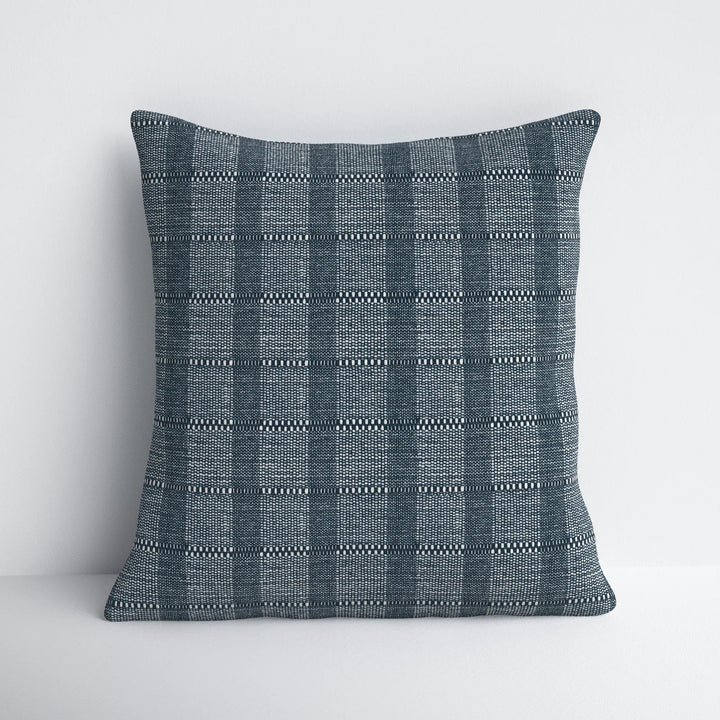 Mellie Striped Throw Pillow 22x22