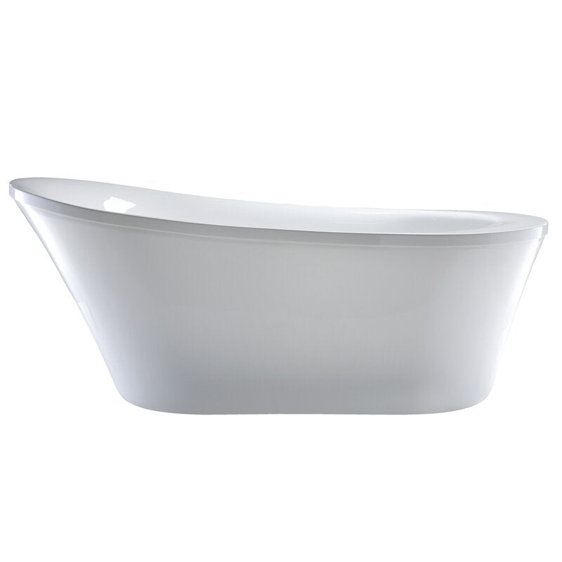 Freestanding Soaking Bathtub