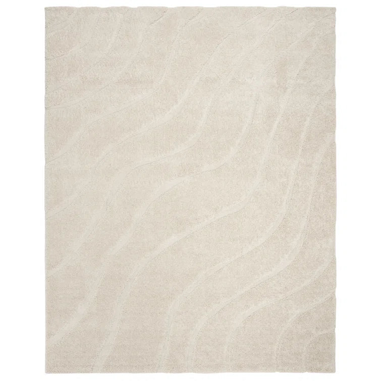 Ashal Abstract Rug