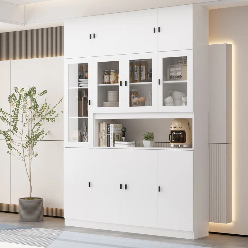 Gertrud Kitchen Pantry